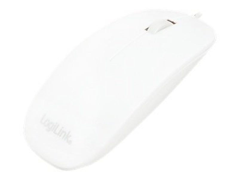 LOGILINK USB Optical Scroll 1000dp