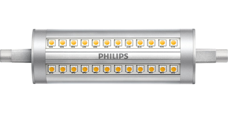PHI CorePro LED linear D 14-120W R7S 118mm 840
