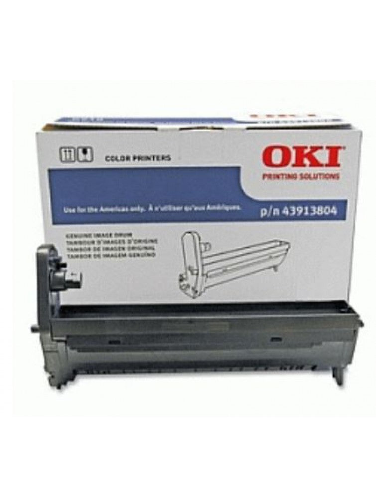 OKI C823 OPC MAGENTA (46438002)