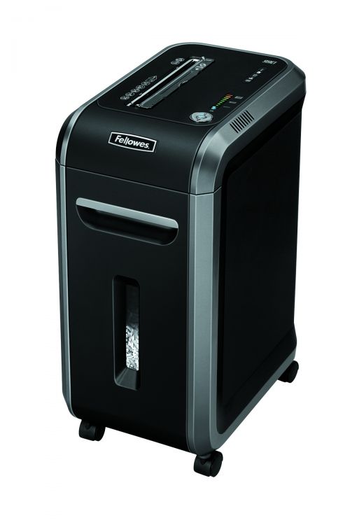Powershred 99Ci Shredder (Cross Cut) 230v UK