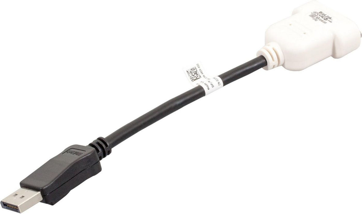 single-link DVI-D, (V3,