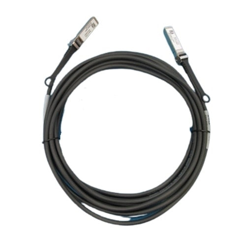 Dell Networking Cable SFP+ to SFP+ 10GbE Copper Twinax Direct Attach Cable 5Meter
