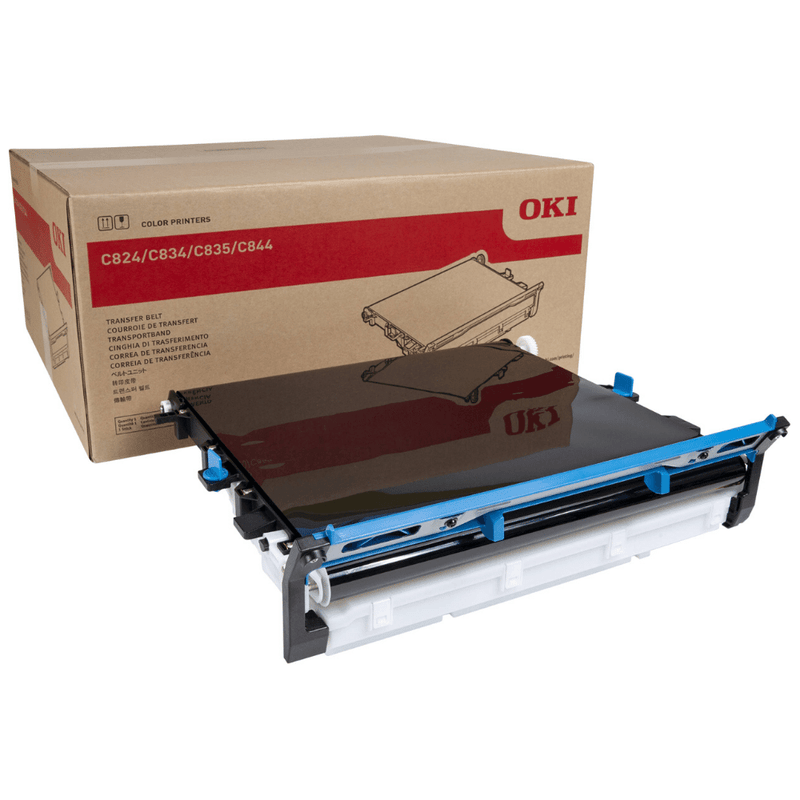 OKI BELT-UNIT-C824/834/844/ES8434