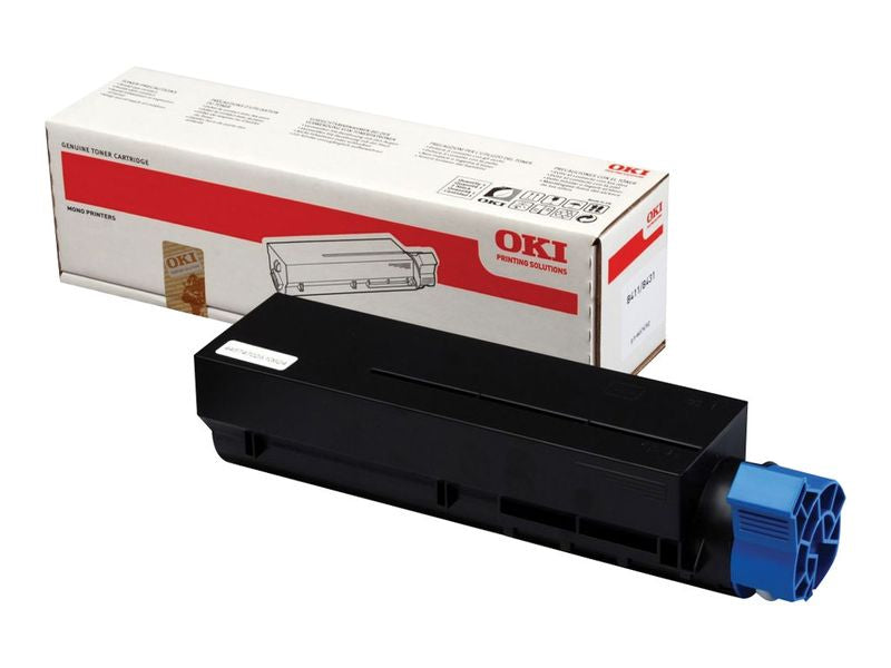 OKI Cyan 7.300 PGS 45862839
