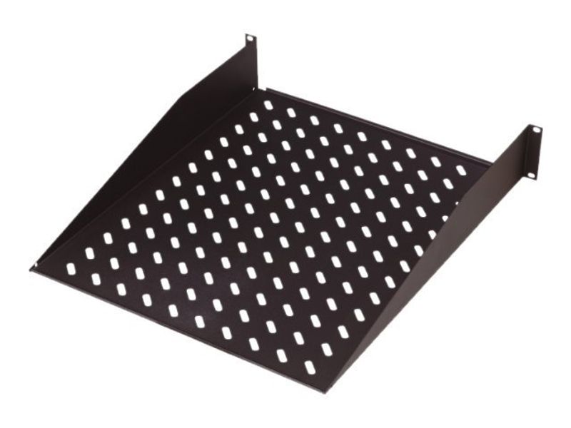 Digitus Shelf for Fixed Installation in 483 mm (19") Cabinets