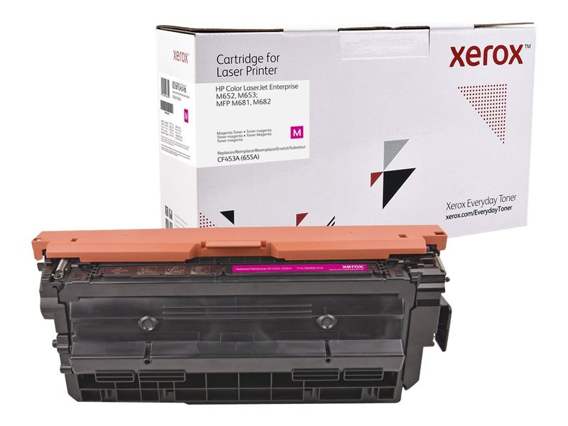 EVERYDAY MAGENTA TONER