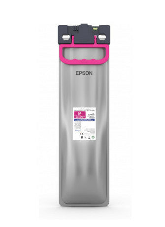 EPSON Tinte magenta 50000S WF Pro WF-C879R, ''XXL''