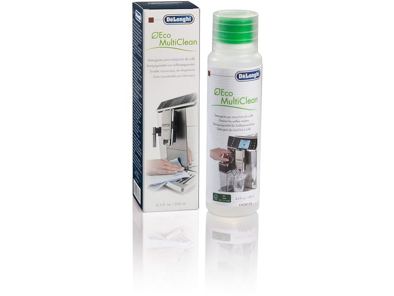 Delonghi Milchschaumdsenreiniger Eco MultiClean DLSC550 (250ml)