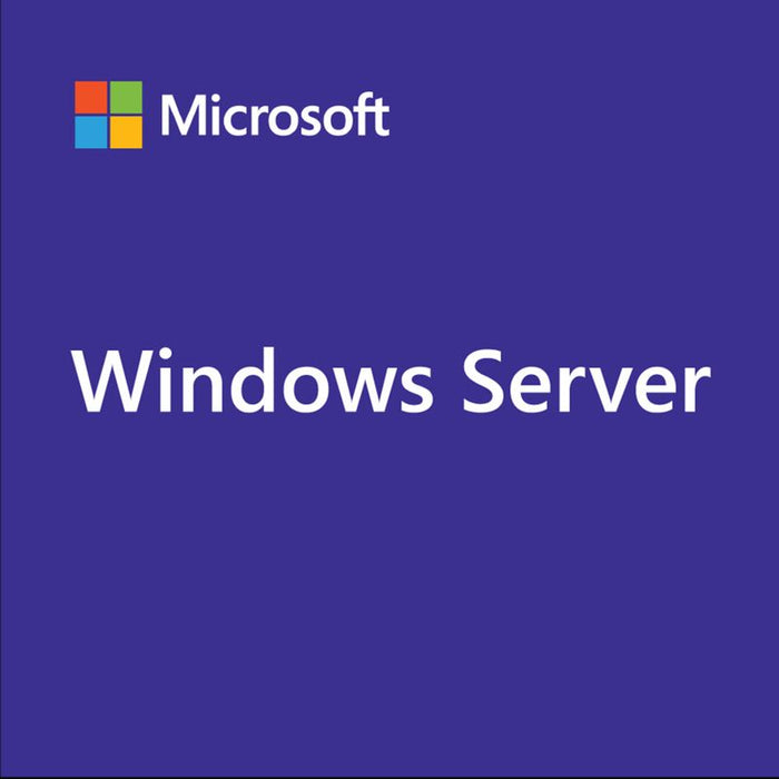 Microsoft Windows Server 2022 - Licence - 5 device CALs - OEM - English