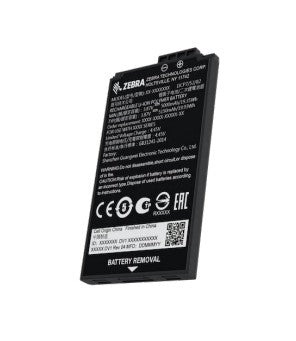 5000 MAH LI-ION RECHARGEABLE
