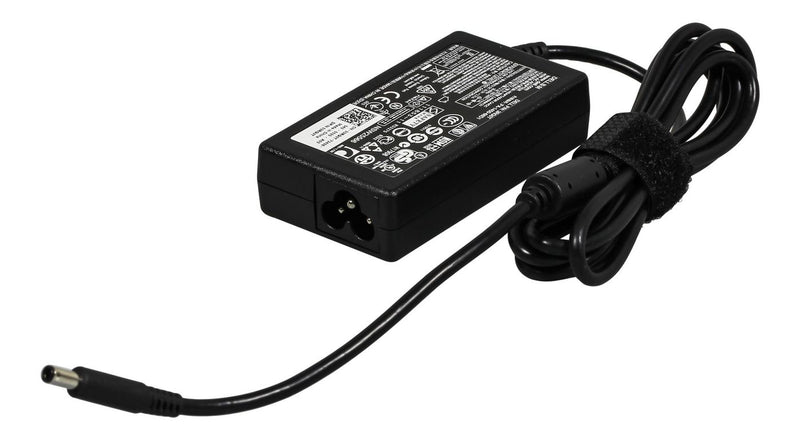 No Powercord