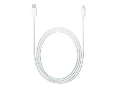 Apple USB-C auf Lightning Kabel 1M Retail