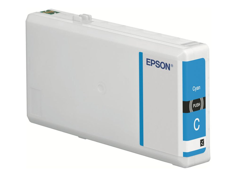 WF-5XXX SERIES XXL CYAN