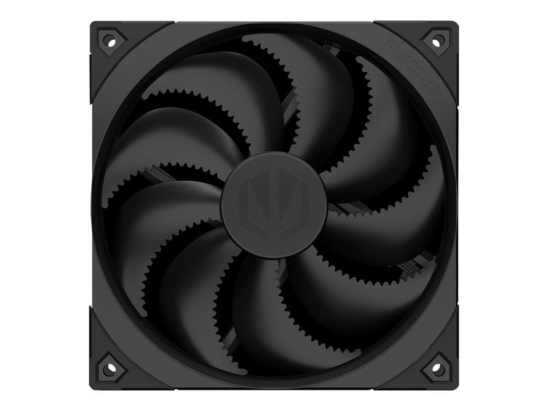 140mm ENDORFY Fluctus 140 PWM