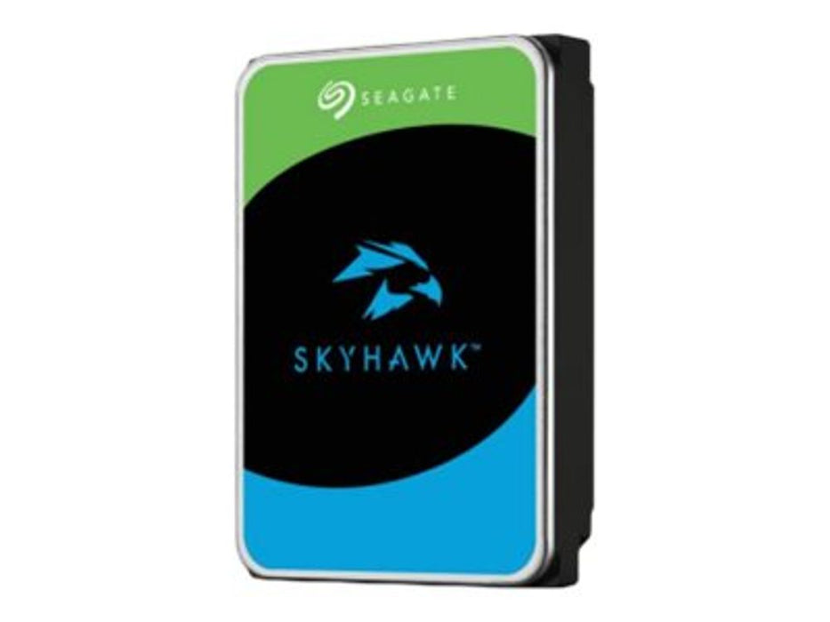 Seagate SkyHawk internal hard drive 8 TB 256 MB 3.5" Serial ATA III (ST8000VX010)