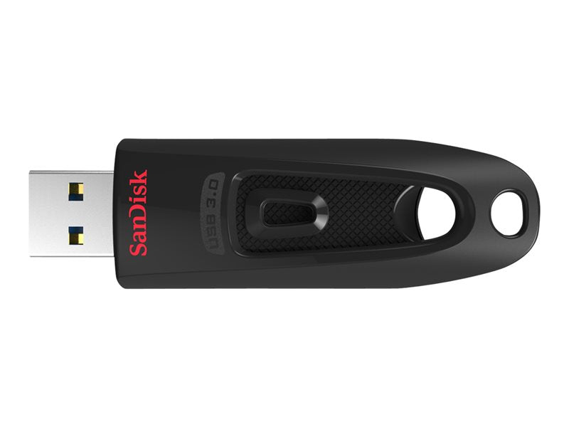 SanDisk Ultra - USB flash drive - 32 GB - USB 3.0
