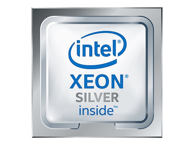 Intel Xeon Silver 4510 processor 2.4 GHz 30 MB