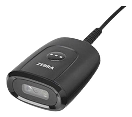 DS5502-SR BLACK USB KIT: