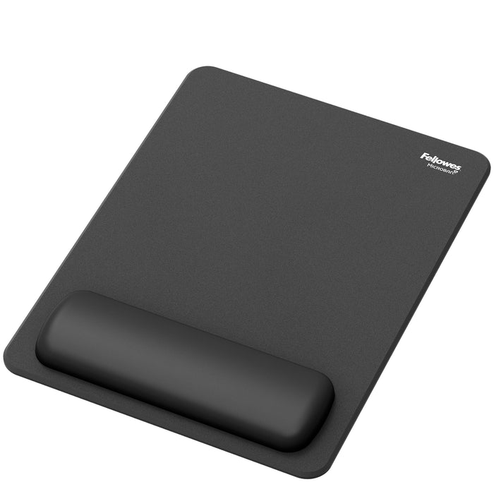 Breyta XL Mousepad Wrist Rest - Black