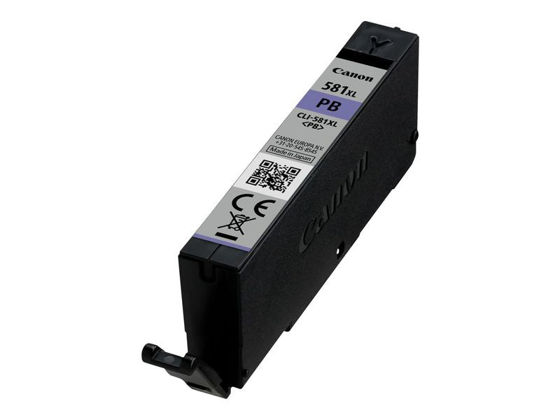 INK CLI-581XL PB