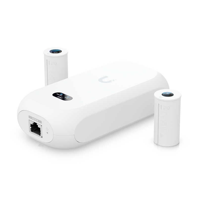 Ubiquiti UVC-AI-Theta-Pro AI Theta Pro