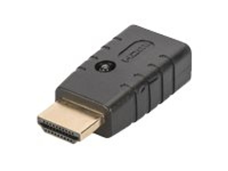 DIGITUS HDMI EDID Emulator fr Extender, Switcher, Splitter