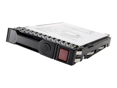 HPE Read Intensive - SSD - 1.92 TB - 2.5" - 520 MB/s - 6 Gbit/s (P18426-B21)