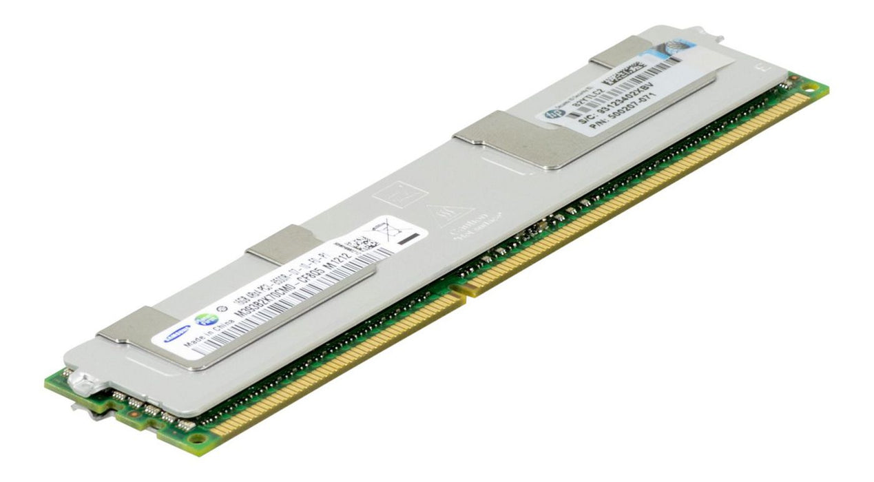 16GB PC3-8500, 16 GB, DDR3,