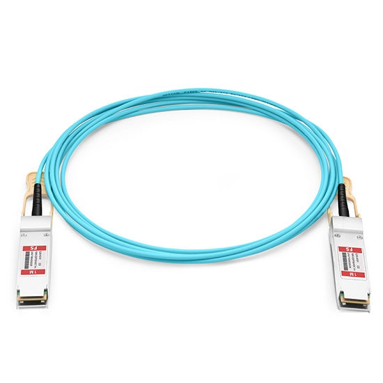 100GBASE QSFP ACTIVE