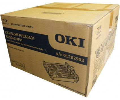 OKI Bildtrommel-Kit ES5431/ES3452/ ES5462 (30.000/20.000 Seiten) k/cmy
