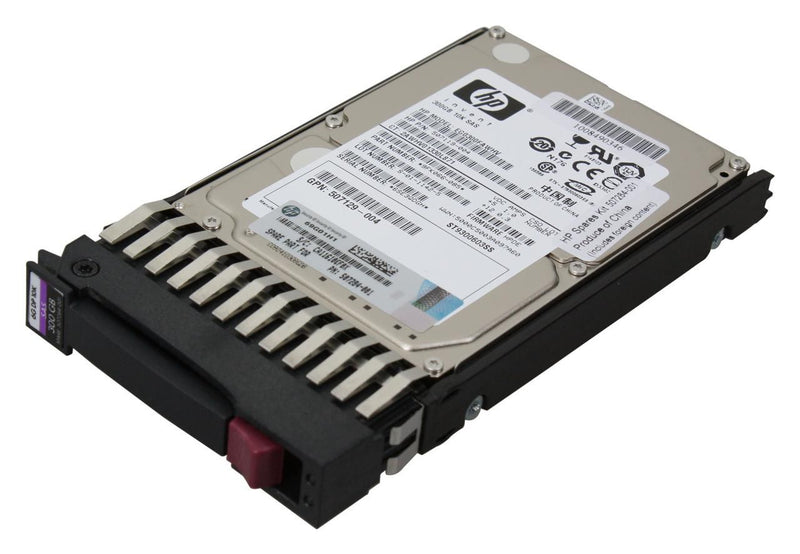 Dualport SAS 6G