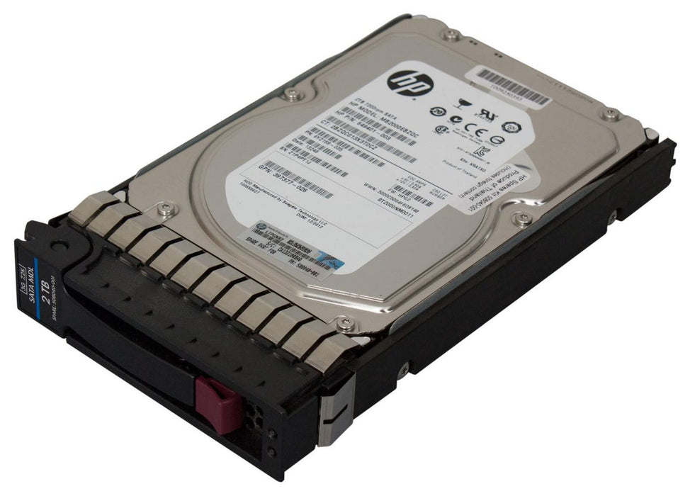 2TB SATA 3.5" 7200rpm, 3.5",