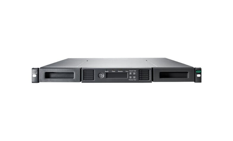 STOREEVER MSL 1/8 G2 0-DRIVE