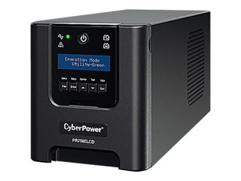 PRO 750VA TOWER UPS