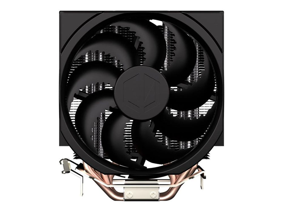 ENDORFY Spartan 5 MAX Processor Air cooler 12 cm Black
