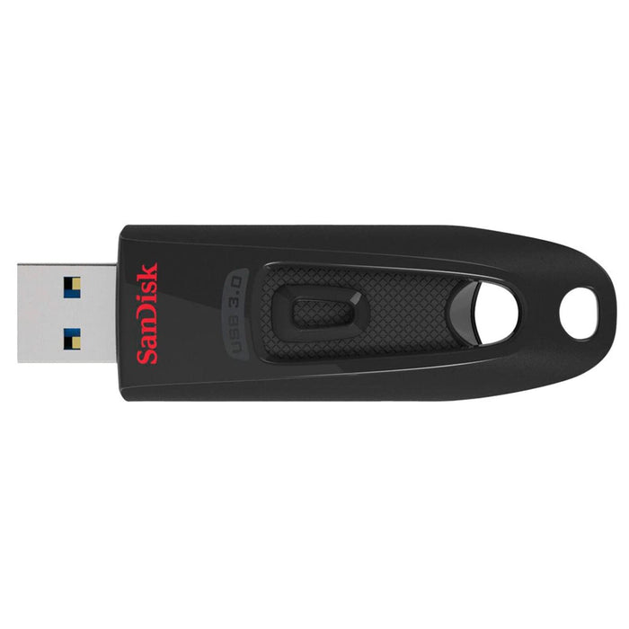 SanDisk Ultra - USB flash drive - 16 GB - USB 3.0