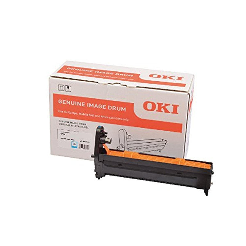 OKI C700 OPC CYAN (46507415)
