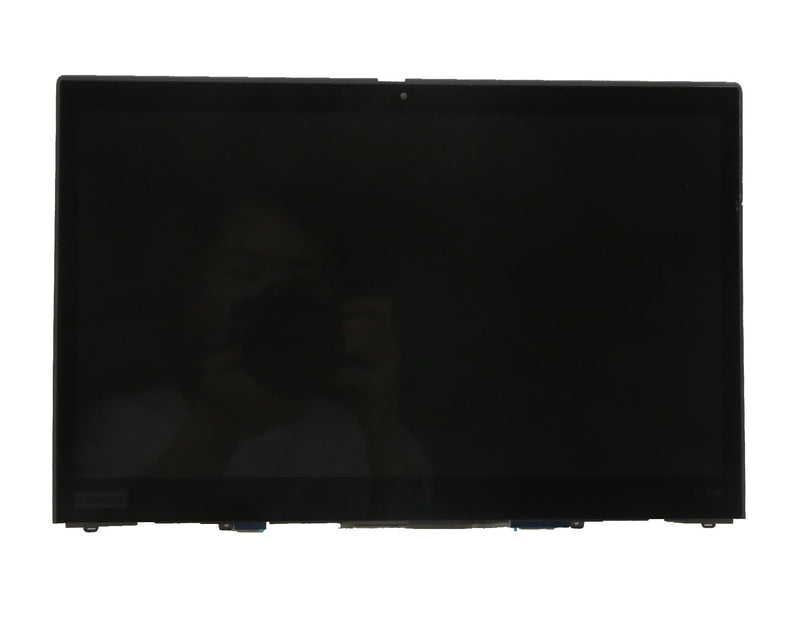 touch panel display