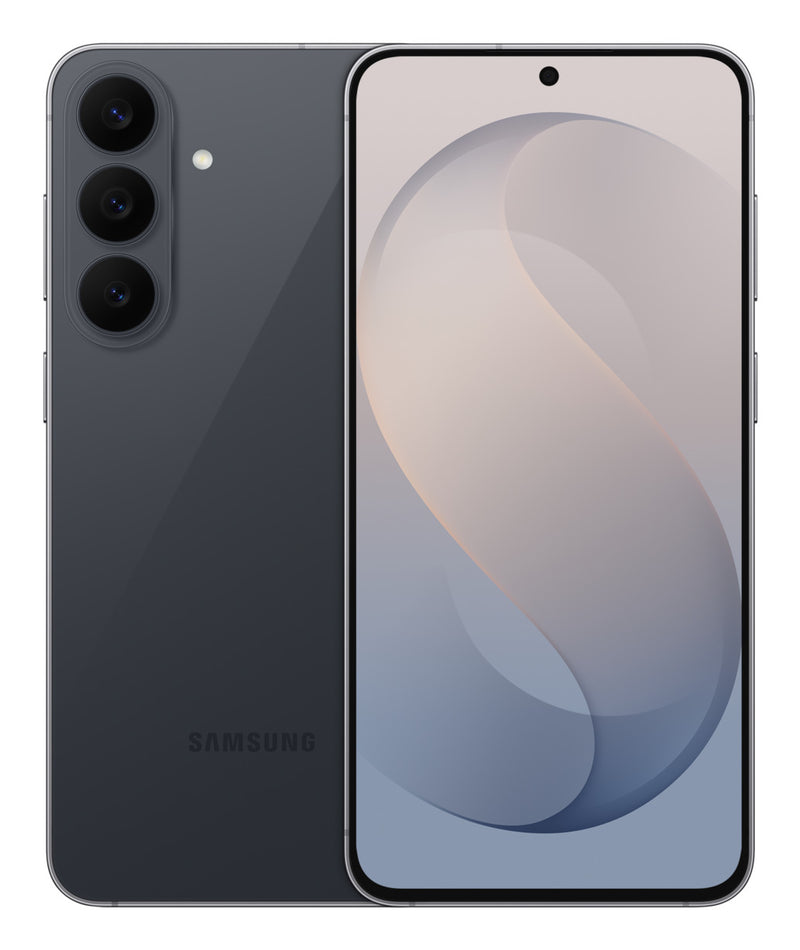Samsung S741B Galaxy S26 FE 8RAM 128GB EE DE graphite