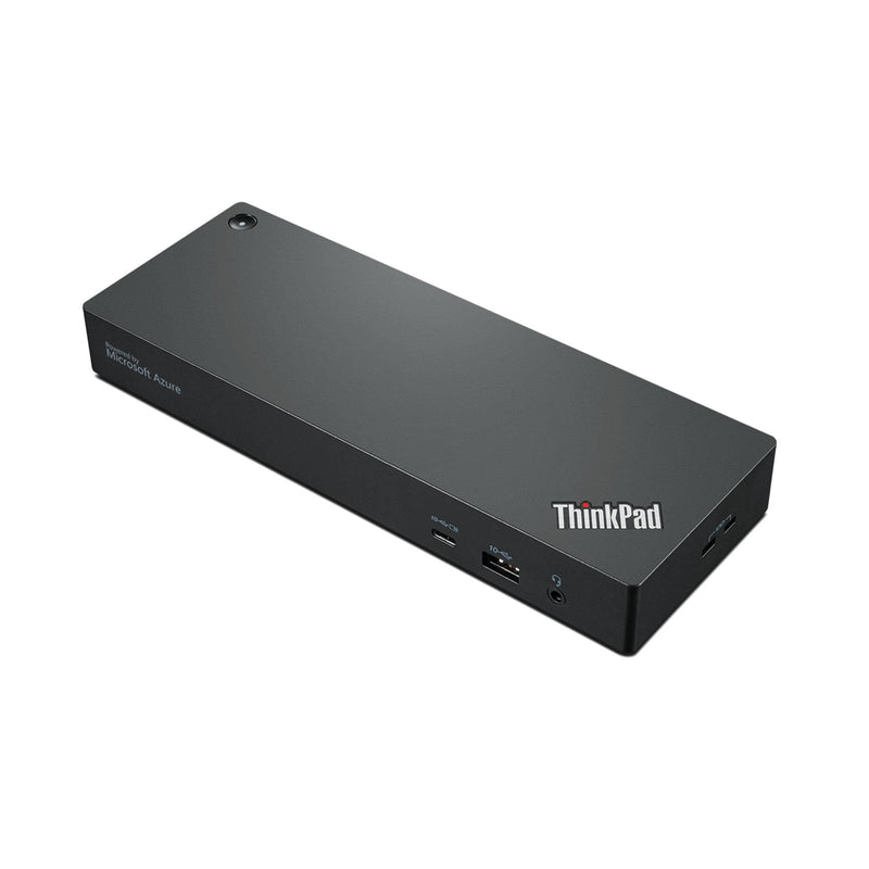 Thunderbolt 4 Smart Dock (EU)