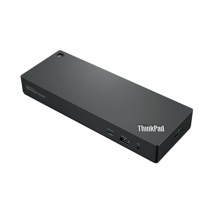 Thunderbolt 4 Smart Dock (EU)