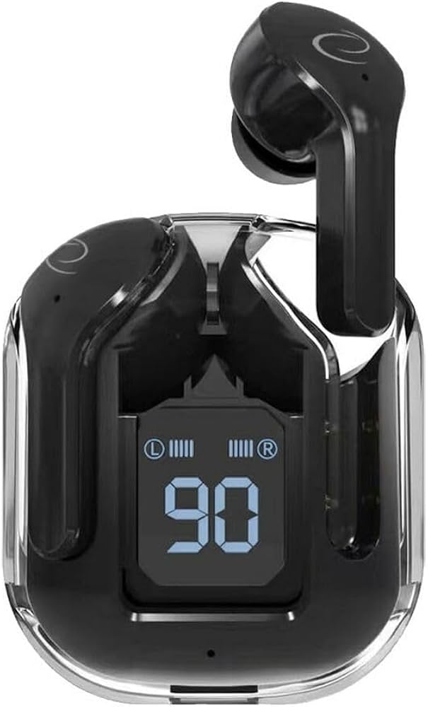 Esperanza EH238K Bluetooth In-Ear Headphone TWS Black