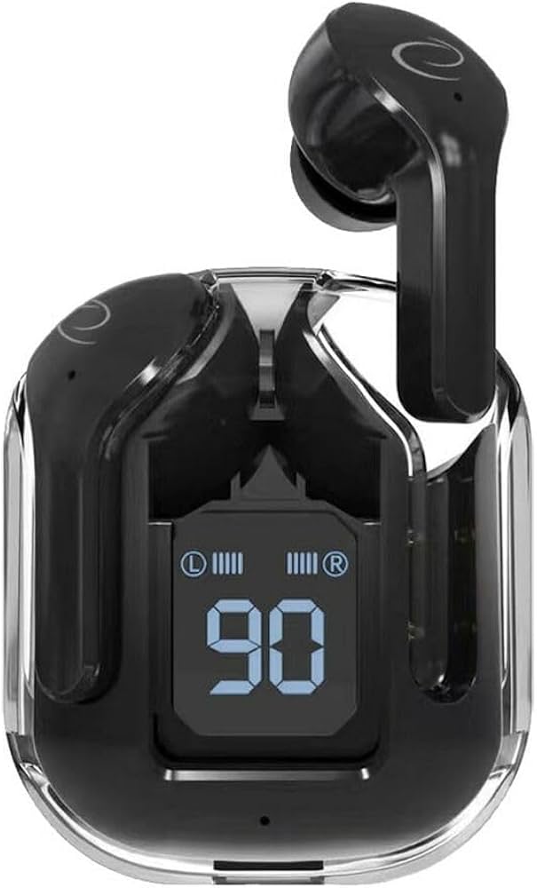 Esperanza EH238K Bluetooth In-Ear-Kopfhörer TWS Schwarz