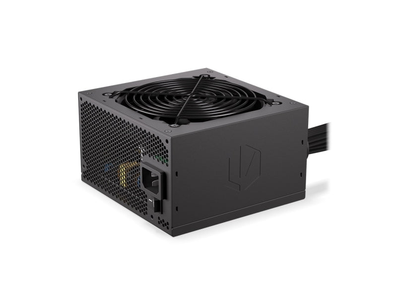 ENDORFY Vero L5 power supply unit 500 W 24-pin ATX ATX Black