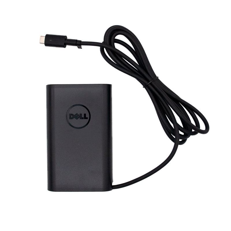 Dell 65W USB-C AC Adapter with SA Plug