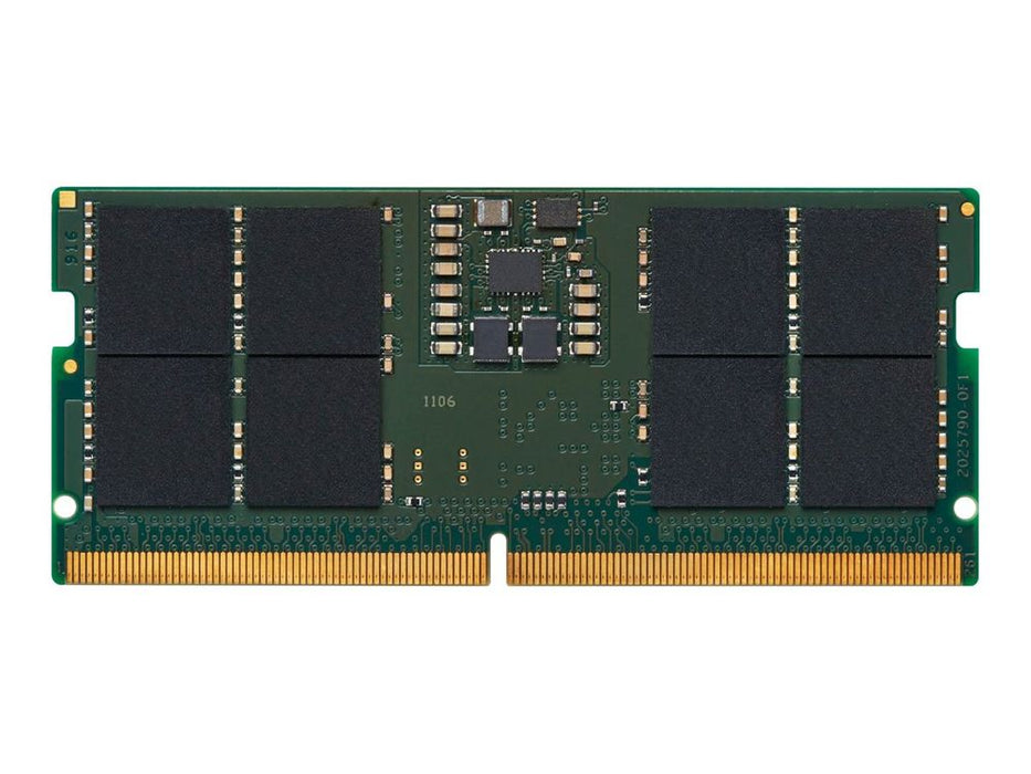 16GB DDR5-5600MT/S NON-ECC CL46