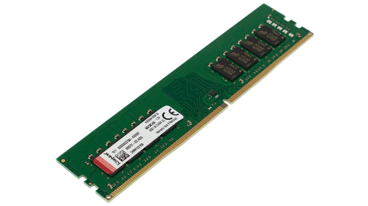 Kingston Technology ValueRAM memory module 16 GB 1 x 16 GB DDR4