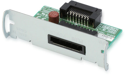 POWERED USB INTERFACE BOARD