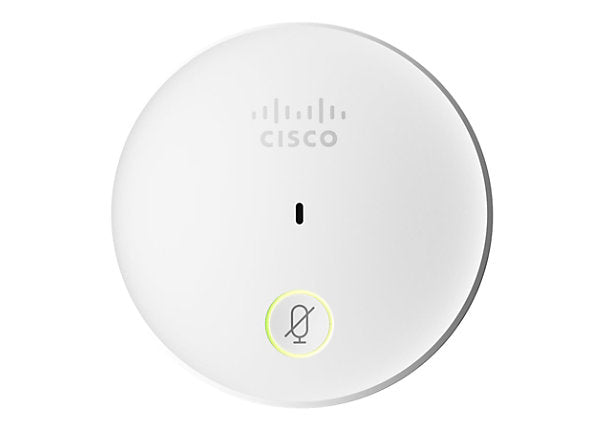 Cisco TABLE MICROPHONE WITH