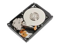 Toshiba Enterprise Performance HDD AL15SEB18EQ - Hard drive - 1.8 TB - internal - 2.5" - SAS 12Gb/s - 10500 rpm - buffer: 128 MB